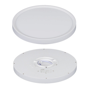 Svietidlo NOMY LED 24W WHITE s nast. teploty svetla