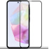 Nillkin Tvrdené Sklo 2.5D CP+ PRO Black pre Samsung Galaxy A35 5G