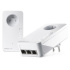 devolo Magic 2 LAN triple Starter Kit 2400 Mbps