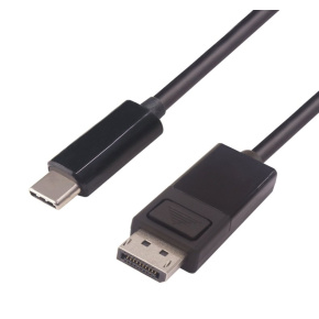PremiumCord Prevodník USB3.1 na DisplayPort, 4k PremiumCord Prevodník USB3.1 na DisplayPort, 4k