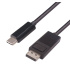PremiumCord Prevodník USB3.1 na DisplayPort, 4k