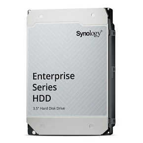 Synology HAS5310/12TB/HDD/3.5"/SAS/7200 RPM/Strieborná/5R Synology HAS5310/12TB/HDD/3.5"/SAS/7200 RPM/Strieborná/5R