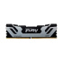 Kingston FURY Renegade/CUDIMM DDR5/24GB/8400MHz/CL40/1x24GB/Black/Silv
