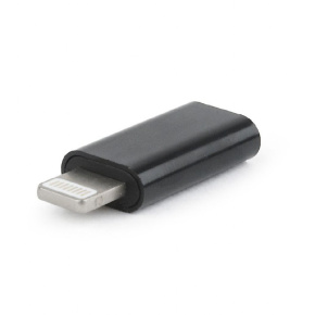 CABLEXPERT USB Type-C adaptér pre Iphone (CF/Lightning M) CABLEXPERT USB Type-C adaptér pre Iphone (CF/Lightning M)