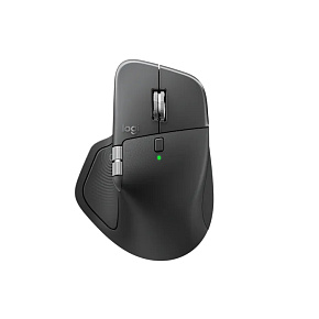 myš Logitech MX MASTER 4 for Business _ myš Logitech MX MASTER 4 for Business _