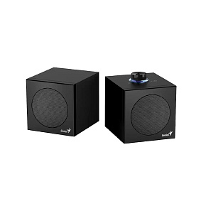 GENIUS repro SP-HF300U, čierna GENIUS repro SP-HF300U, čierna