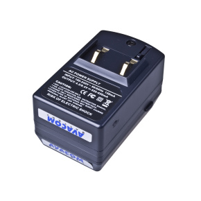 Nabíjačka pre Li-Ion akumulátor Nikon EN-EL5