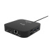 i-tec USB-C Dual HDMI Docking Station, Power Delivery 100W