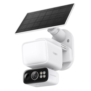 Tapo C615F KIT Solar-Powered Floodlight Pán/Tilt