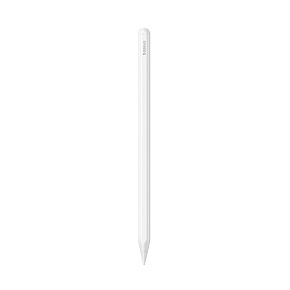 Baseus Smooth Writing 3 Active Stylus (Bezdrôtové Nabíjanie) Moon White Baseus Smooth Writing 3 Active Stylus (Bezdrôtové Nabíjanie) Moon White