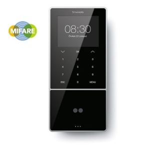 Dochádzkový systém TimeMoto TM-838SC Dochádzkový systém TimeMoto TM-838SC