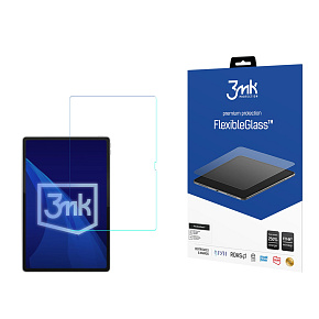 3mk hybridní sklo FlexibleGlass pro Lenovo Idea Tab Plus (TB361FU) 3mk hybridní sklo FlexibleGlass pro Lenovo Idea Tab Plus (TB361FU)