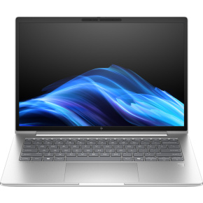 HP NTB EliteBook 6 G1i 14" U7-255U WUXGA 300FHD, 2x16GB, 512GB, WiFi7, BT, FpS, backlit keyb, Win11Pro, 3y onsite