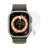 Screenshield APPLE Watch Ultra Cellular (49 mm) fólia na displej