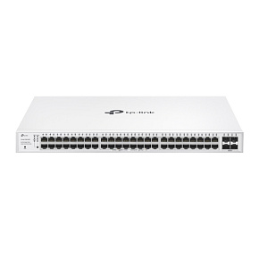 Festa FS352GP 48xGb POE+ 4xSFP Smart Switch Festa FS352GP 48xGb POE+ 4xSFP Smart Switch