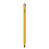 ZAGG Oxford Stylus pre Apple iPad - Yellow