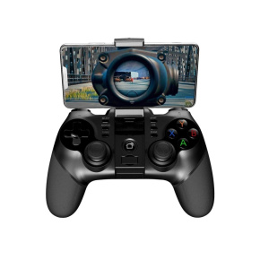 iPega 9076 2.4GHz Bluetooth Gamepad Fortnite Android/iOS/PS3/PS4/PC/Android TV/N-Switch iPega 9076 2.4GHz Bluetooth Gamepad Fortnite Android/iOS/PS3/PS4/PC/Android TV/N-Switch