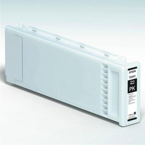 Singlepack UltraChrome XD Photo Black (700ml) T694100 Singlepack UltraChrome XD Photo Black (700ml) T694100