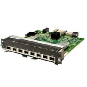 HPE ANW 5420 8P LRM Module