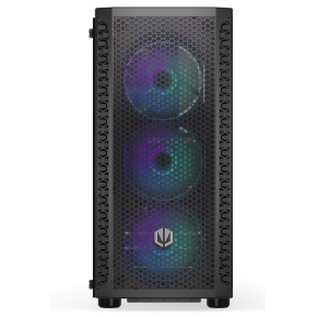 LYNX Challenger i5 12400F 16GB 1TB SSD NVMe RTX 3060 12G W11 Home