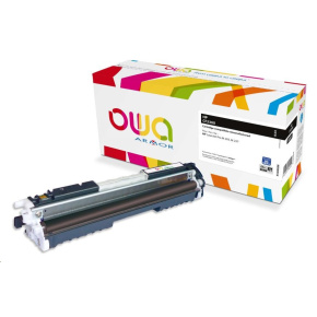 OWA Armor toner pre HP LJ Pro M203, M227, 3500 strán, CF230X, čierna/čierna OWA Armor toner pre HP LJ Pro M203, M227, 3500 strán, CF230X, čierna/čierna