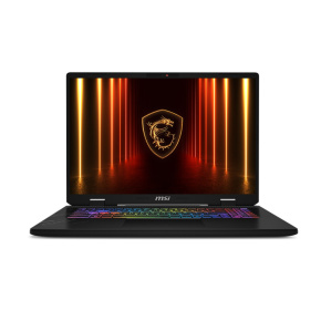 MSI Crosshair/17 HX AI D2XWGKG-039CZ/U9-275HX/17"/2560x1600/32GB/2TB/RTX 5070/W11H/Gray/2R