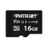 Patriot VX V30 U3/Micro SDHC/16 GB/UHS-I U3 / Class 10