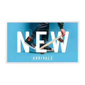 32" LED Samsung EM32DX - E-ink