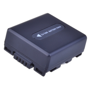 Batéria AVACOM Panasonic CGA-DU07 Li-ion 7.2V 750m