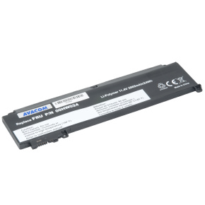 Batéria AVACOM pre Lenovo ThinkPad T460 Li-Pol 11,4 V 2065mAh 24Wh