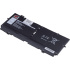 Batéria T6 Power Dell XPS 13 7390 2in1, 6700mAh, 51Wh, 4cell, Li-pol
