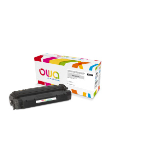 OWA Armor toner kompatibilný s HP LJ 1300, Q2613A, 2500st, čierna/black OWA Armor toner kompatibilný s HP LJ 1300, Q2613A, 2500st, čierna/black