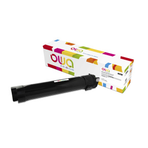 OWA Armor toner kompatibilný s Lexmark C950X2KG, 32000st, čierna/black OWA Armor toner kompatibilný s Lexmark C950X2KG, 32000st, čierna/black