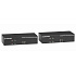 BlackBox KVM Extender Kit over Fiber - 4K, DP,