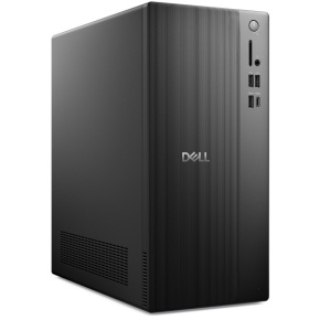Dell Pro Tower/Essential QVT1260/Tower/i3-14100/8GB/512GB/Intel int/W11P/3R