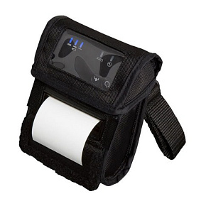 OT-PC20 (000): Padded Case for TM-P20 OT-PC20 (000): Padded Case for TM-P20