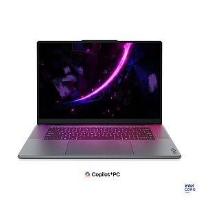 Lenovo Yoga Pro 9/16IPH11/U9-386H/16"/3200x2000/T/64GB/1TB/RTX 5070/W11H/Gray/3R On-Site Lenovo Yoga Pro 9/16IPH11/U9-386H/16"/3200x2000/T/64GB/1TB/RTX 5070/W11H/Gray/3R On-Site