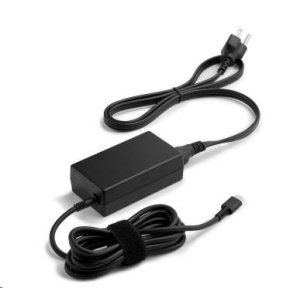 Sieťový adaptér HP 65W USB-C LC Sieťový adaptér HP 65W USB-C LC