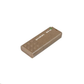 GOODRAM Flash Disk 64GB UME3, USB 3.0, ECO FRIENDLY GOODRAM Flash Disk 64GB UME3, USB 3.0, ECO FRIENDLY