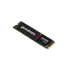 GOODRAM SSD PX700 1TB, PCIe Gen4x4, M.2 2280, (R:74000/W:6500MB/s)