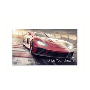 55" LG LED 55VM5J-H - UHD, 500cd, VW0.9,24/7