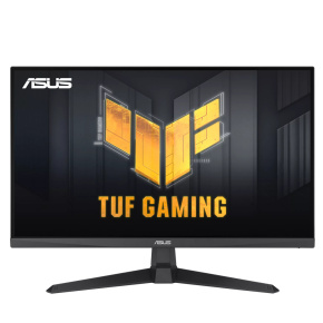 ASUS TUF/VG279QE5A/27"/IPS/FHD/144Hz/1ms/Čierna/3R ASUS TUF/VG279QE5A/27"/IPS/FHD/144Hz/1ms/Čierna/3R