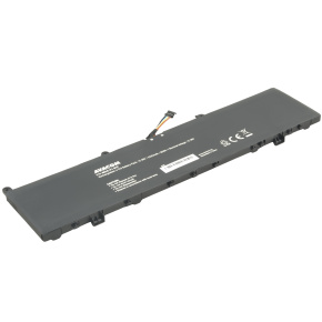 AVACOM batéria pre Lenovo ThinkPad P1 Gen.1, Gen2. Li-Pol 15,36 V 5235mAh 80Wh