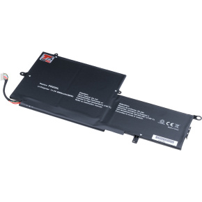 Batéria T6 Power HP Spectre 13-4000 x360, Pro x360 G1, Pro x360 G2, 4900mAh, 56Wh, 3cell, Li-pol Batéria T6 Power HP Spectre 13-4000 x360, Pro x360 G1, Pro x360 G2, 4900mAh, 56Wh, 3cell, Li-pol