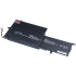 Batéria T6 Power HP Spectre 13-4000 x360, Pro x360 G1, Pro x360 G2, 4900mAh, 56Wh, 3cell, Li-pol