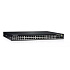 Dell N3248TE-ON 48x1G 4x10G SFP+ 2x100G QSFP28