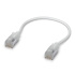 UBNT UniFi Premium Patch kabel, Etherlighting, Cat6a, 0,15m