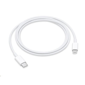 Kábel APPLE Lightning na USB-C (1 m) Kábel APPLE Lightning na USB-C (1 m)