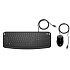 HP Wired Keyboard & Mouse 200 EN - KLÁVESNICE a MYŠ