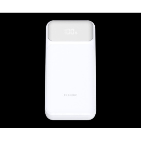 D-Link powerbanka 20000mAh D-Link powerbanka 20000mAh